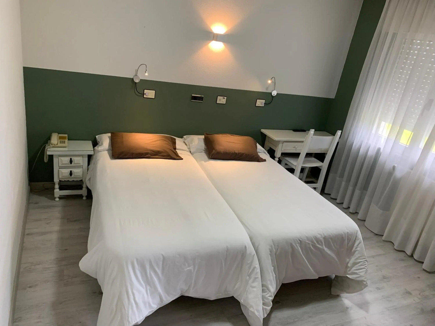 Foto - Hotel Los Olmos