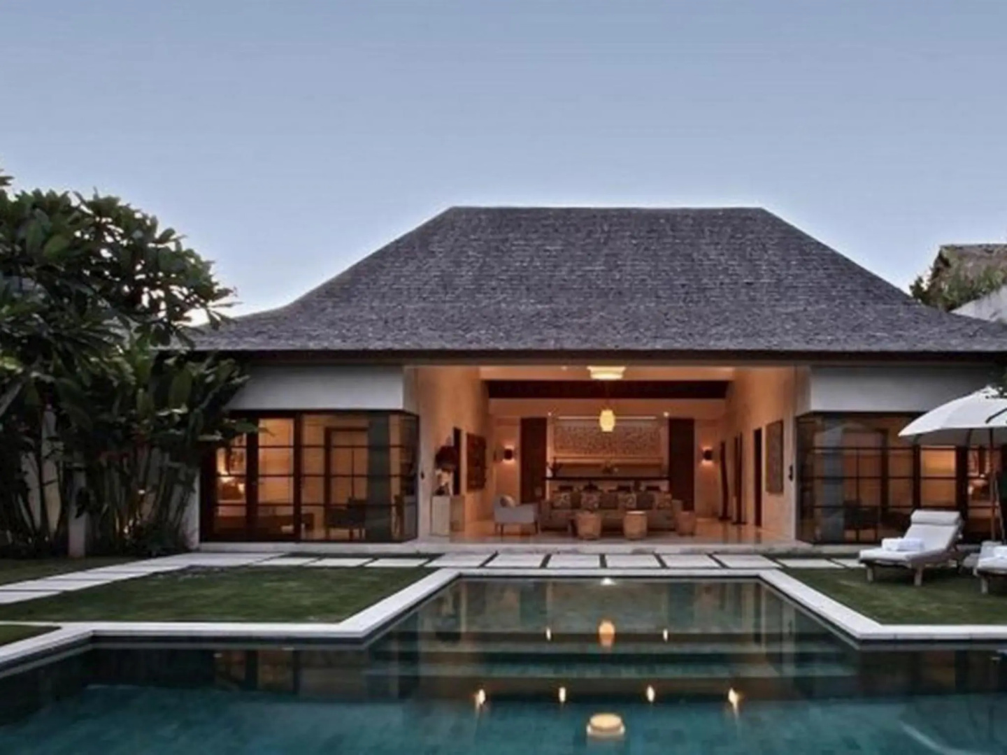Photo - Nyaman Villas Seminyak