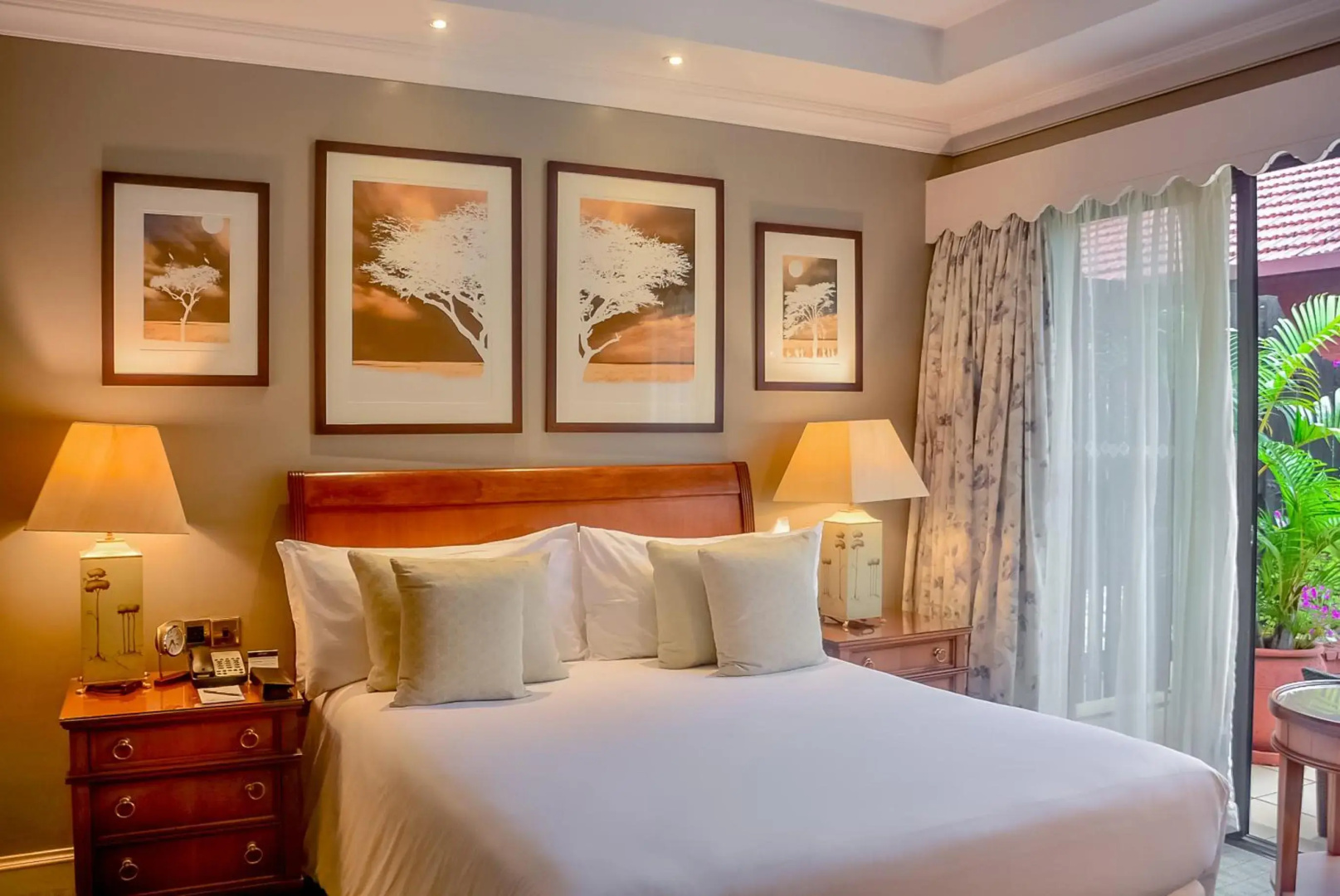 Photo - Fairmont The Norfolk