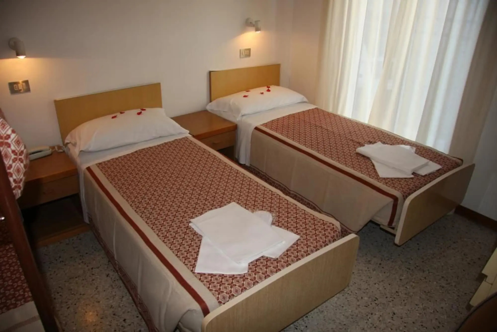 Foto - Hotel Orchidea
