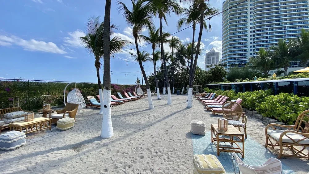 Foto - Seacoast by Miami Ambassadors