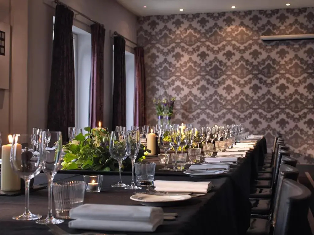 Photo - Malmaison Edinburgh