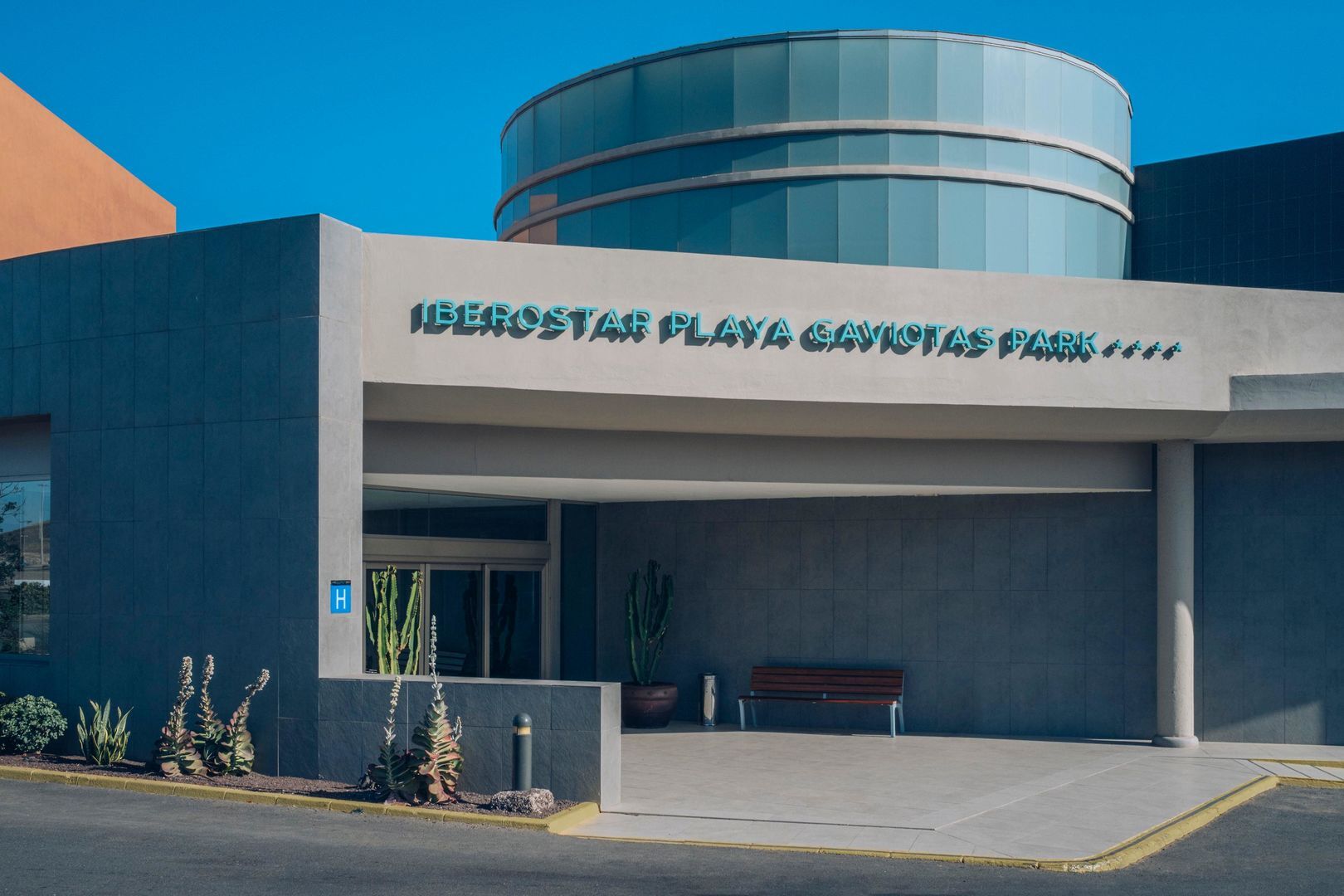 Foto - Iberostar Waves Playa Gaviotas All Inclusive