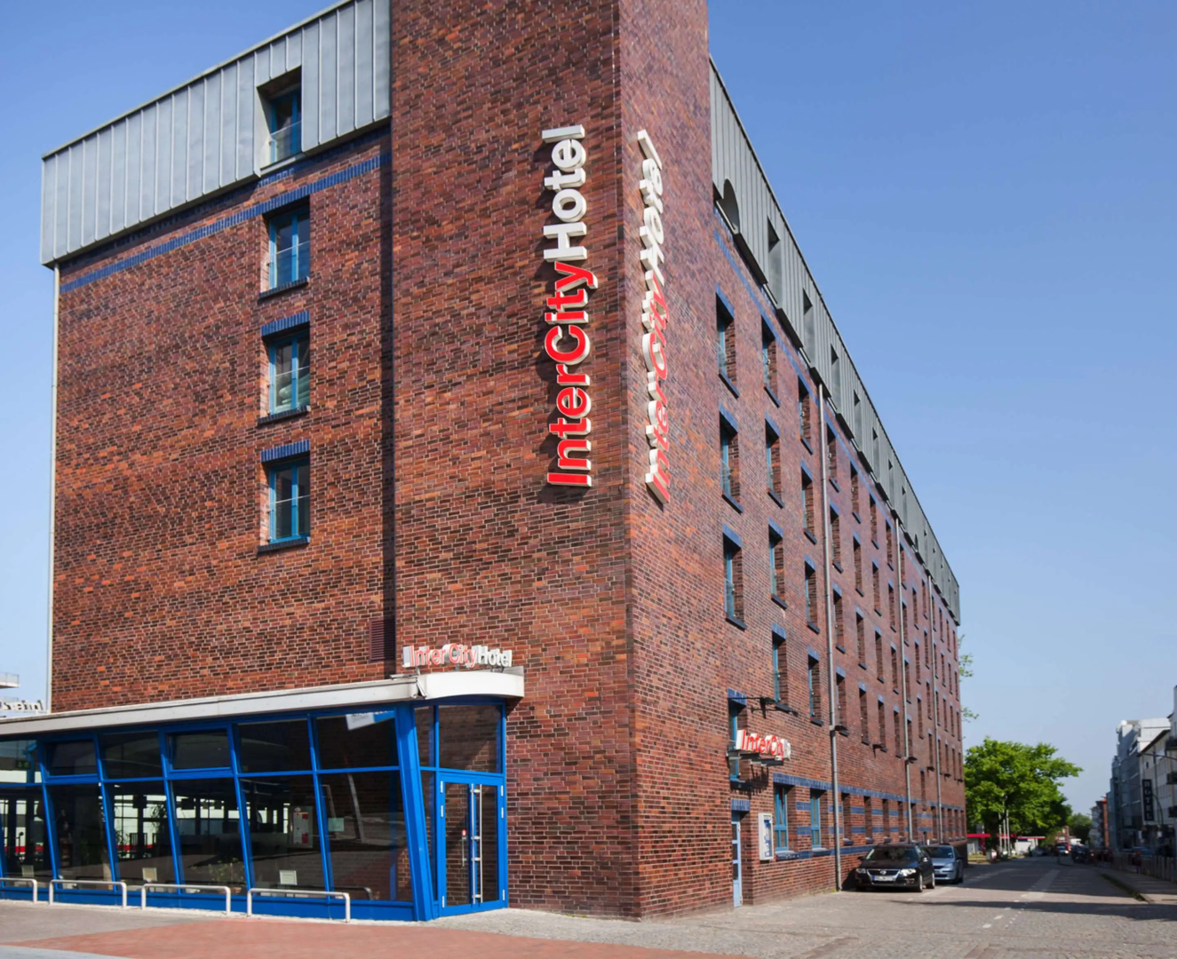 Photo - IntercityHotel Hamburg Altona