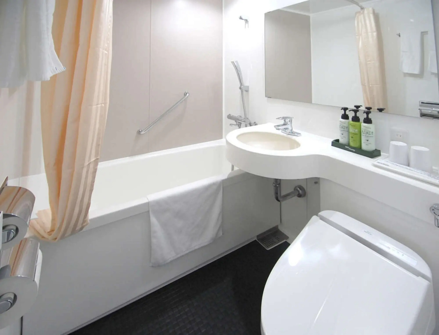 Foto - Hotel Excel Okayama