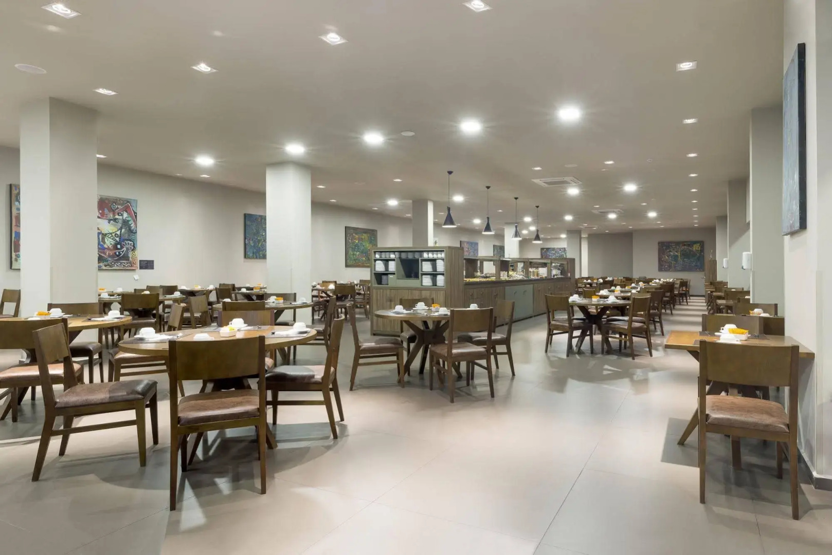 Photo - Hotel Laghetto Pedras Altas