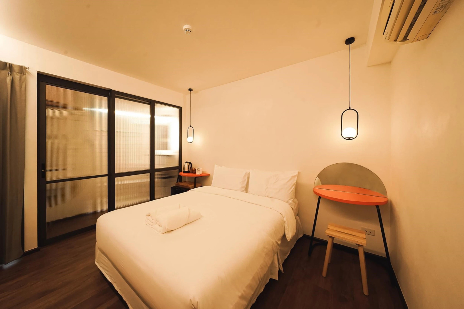 Photo - Wonderwall Hotel