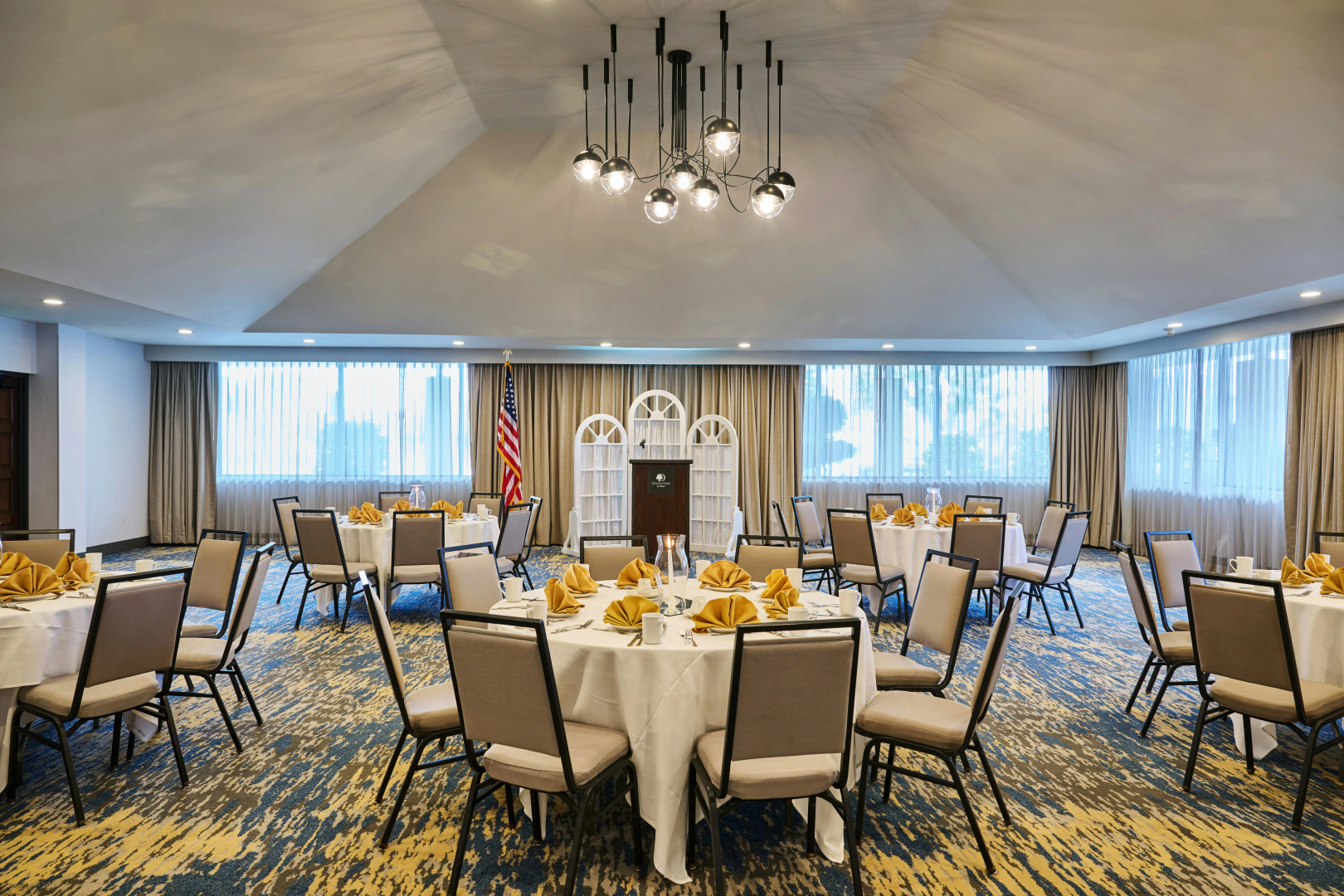 Foto - DoubleTree by Hilton Buena Park