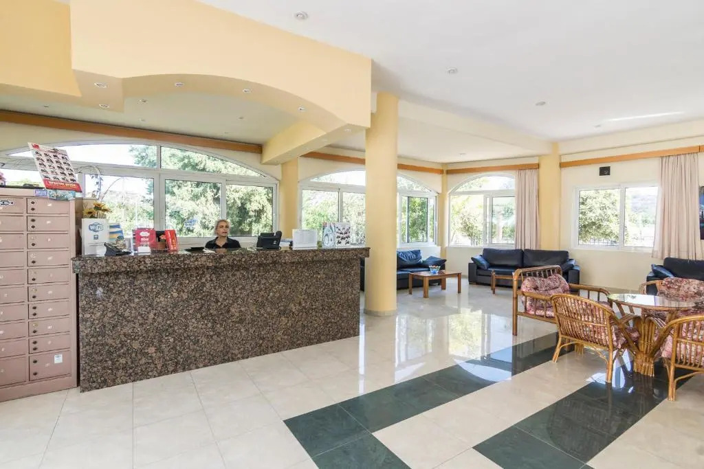 Photo - Tivoli Hotel