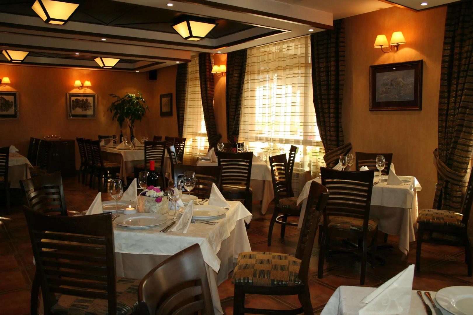 Foto - Evelina Palace Hotel