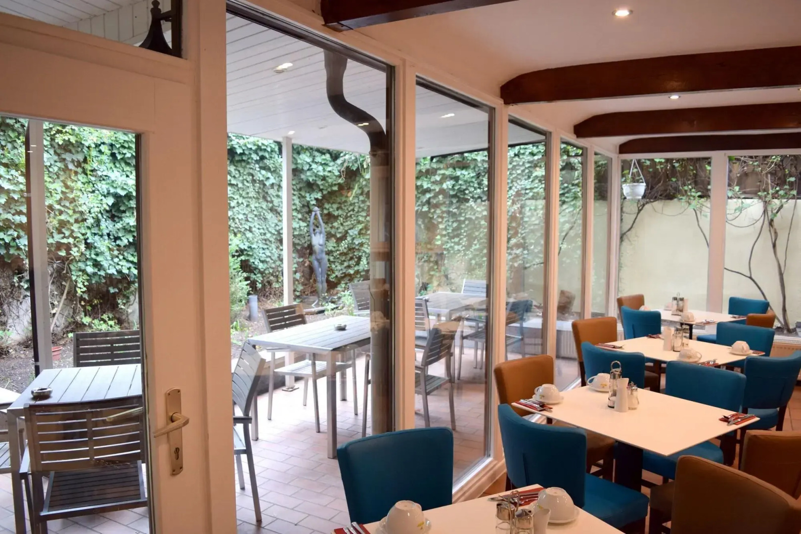 Photo - Trip Inn Budget Hotel Messe