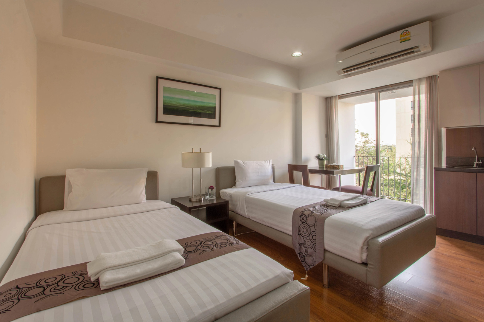 Foto - Lily Hotel Bangkok