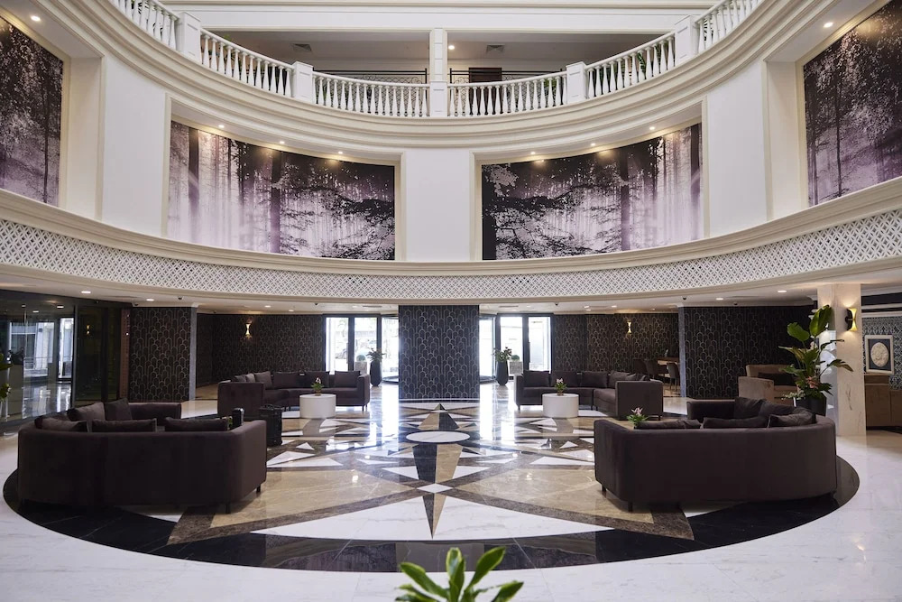 Foto - Yogh Hospitality