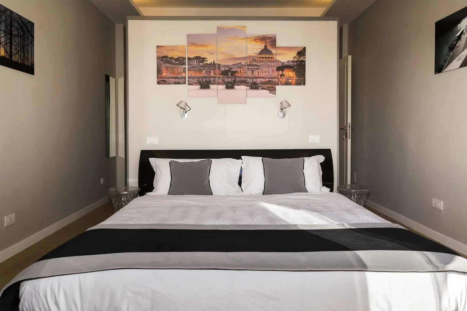 Photo - Top Floor Trastevere