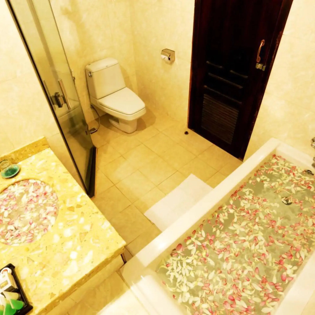 Foto - Lucky Angkor Hotel & Spa