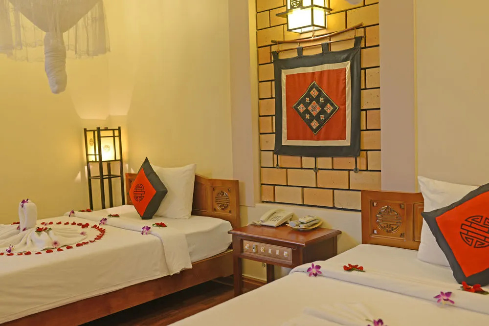 Foto - Welcome Old Town Hotel