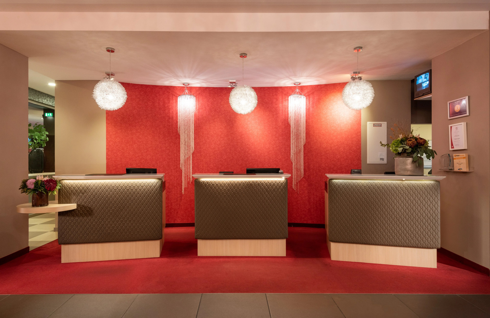 Foto - Leonardo Royal Hotel Köln - Am Stadtwald