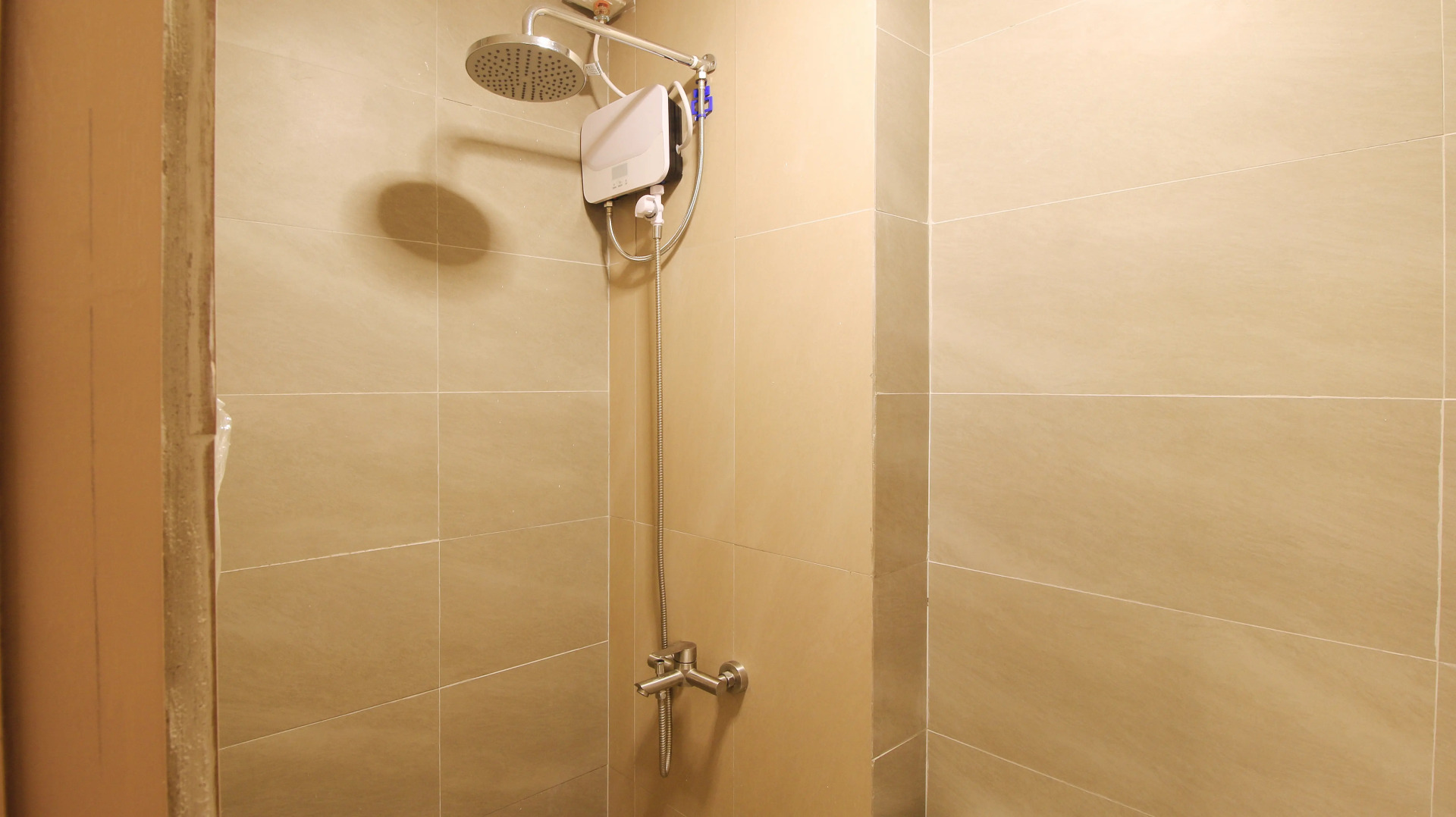 Photo - RedDoorz Plus @ San Marcelino Malate