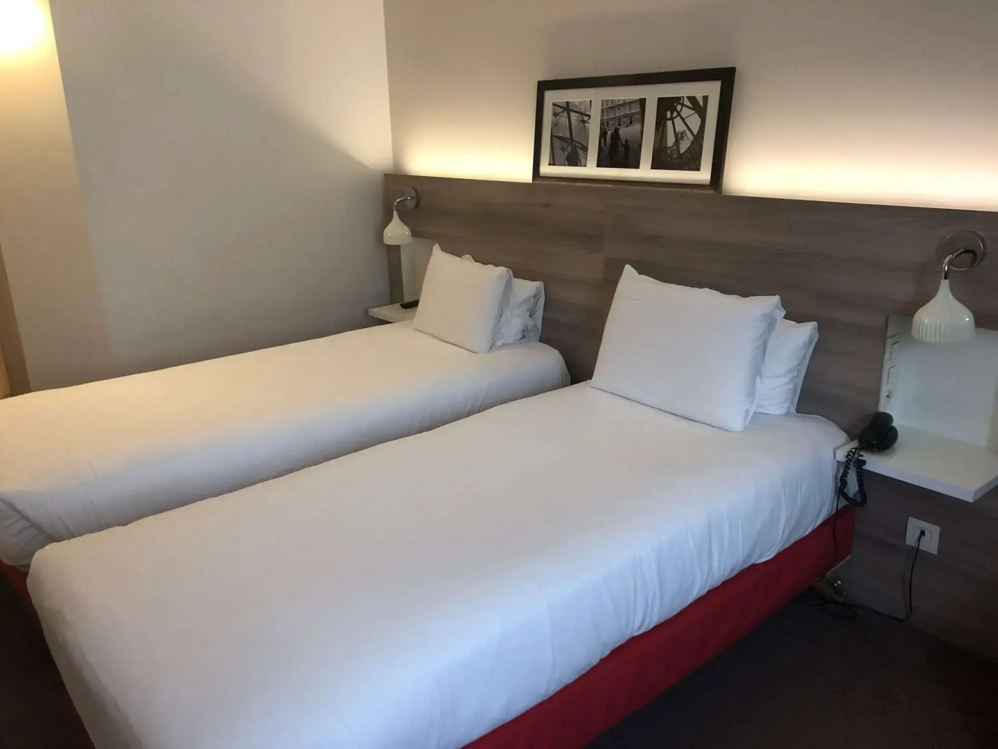 Foto - Kyriad Paris Est - Bois de Vincennes