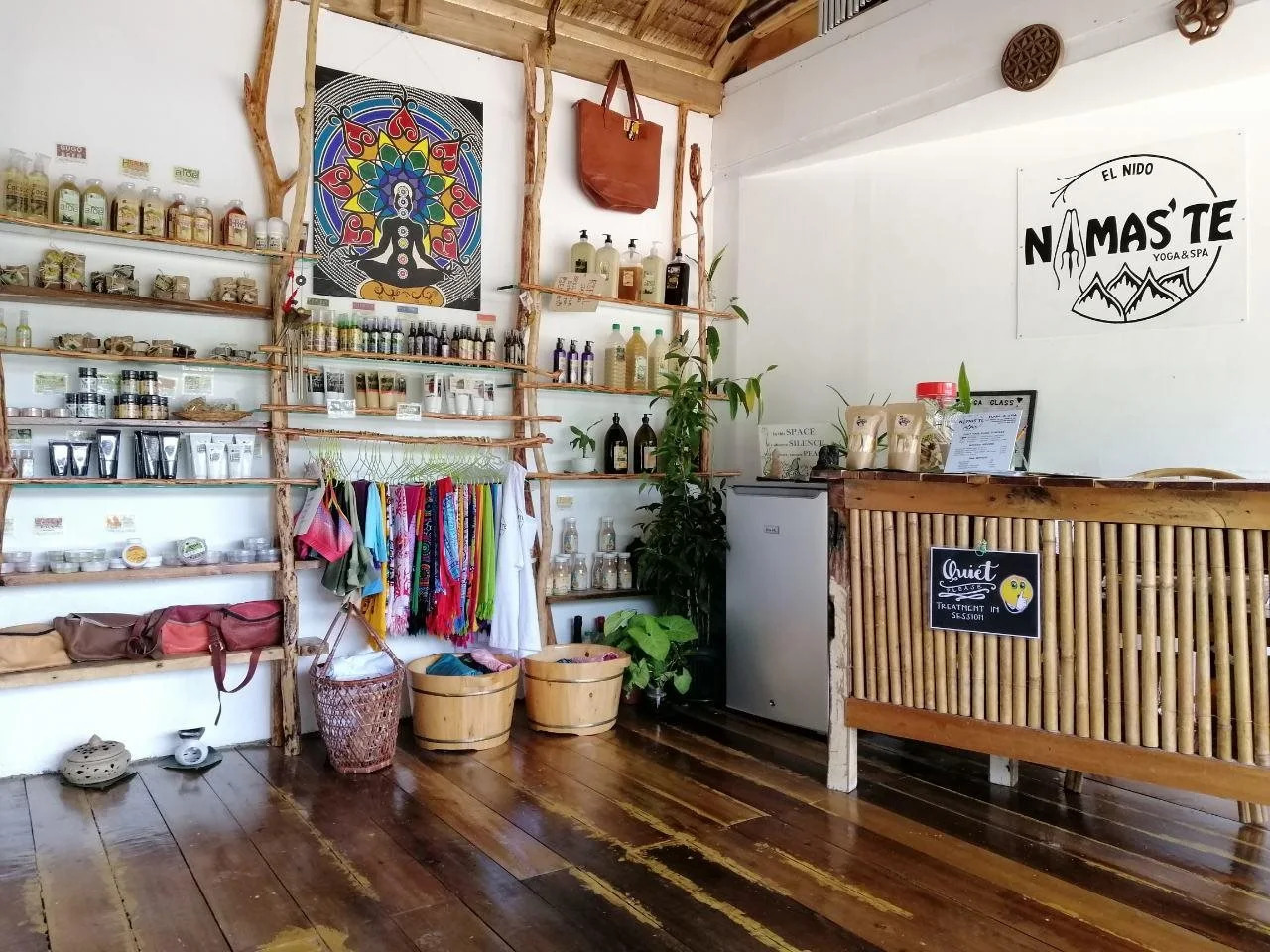 Foto - Dormitelsph El Nido