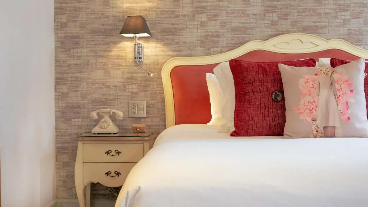 Foto - La Concordia Boutique Hotel