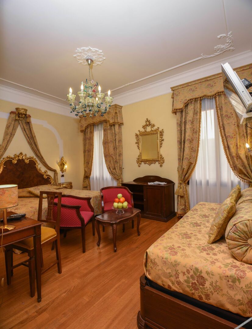 Foto - Hotel Ca' Alvise
