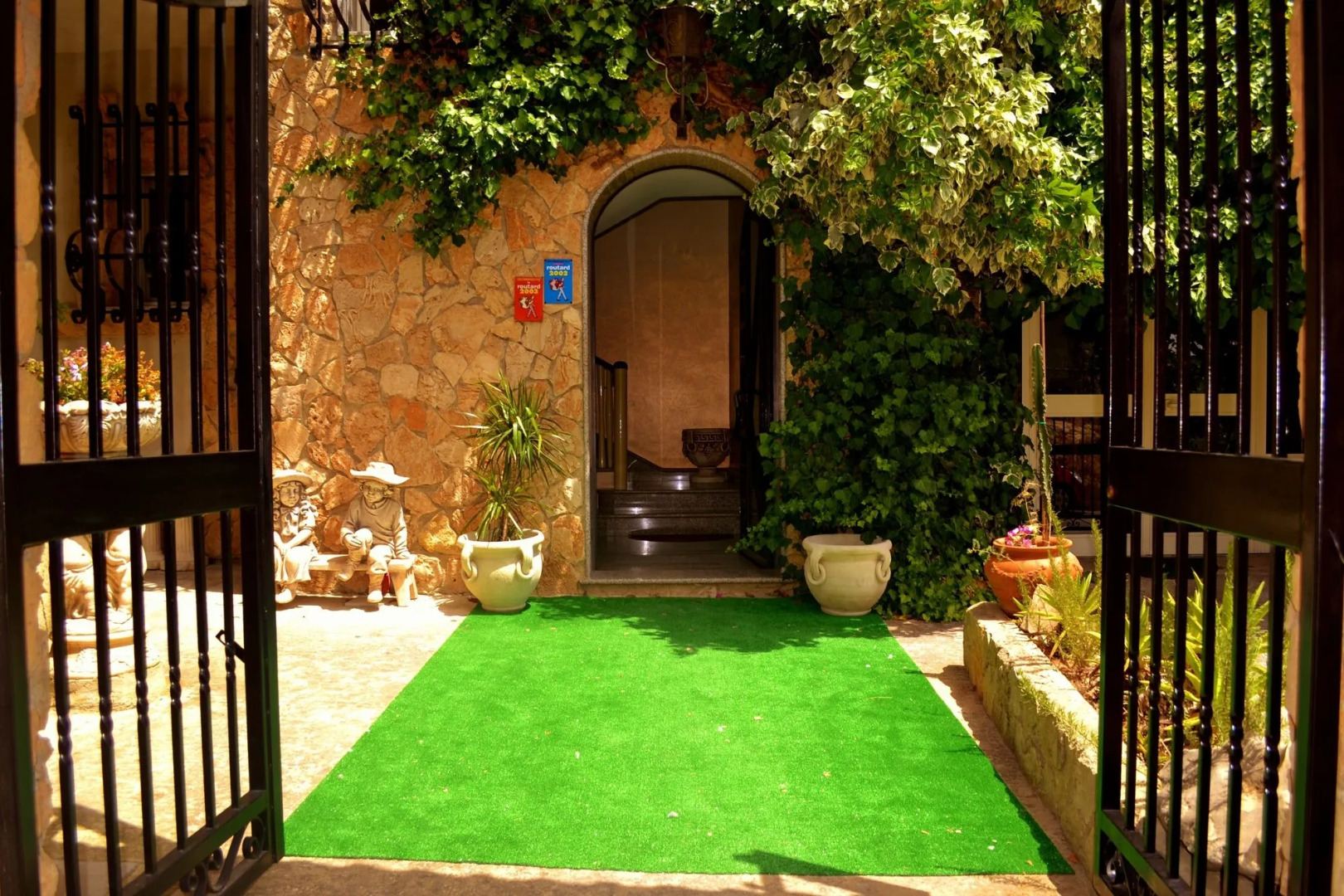 Photo - Villa Ambra B&B