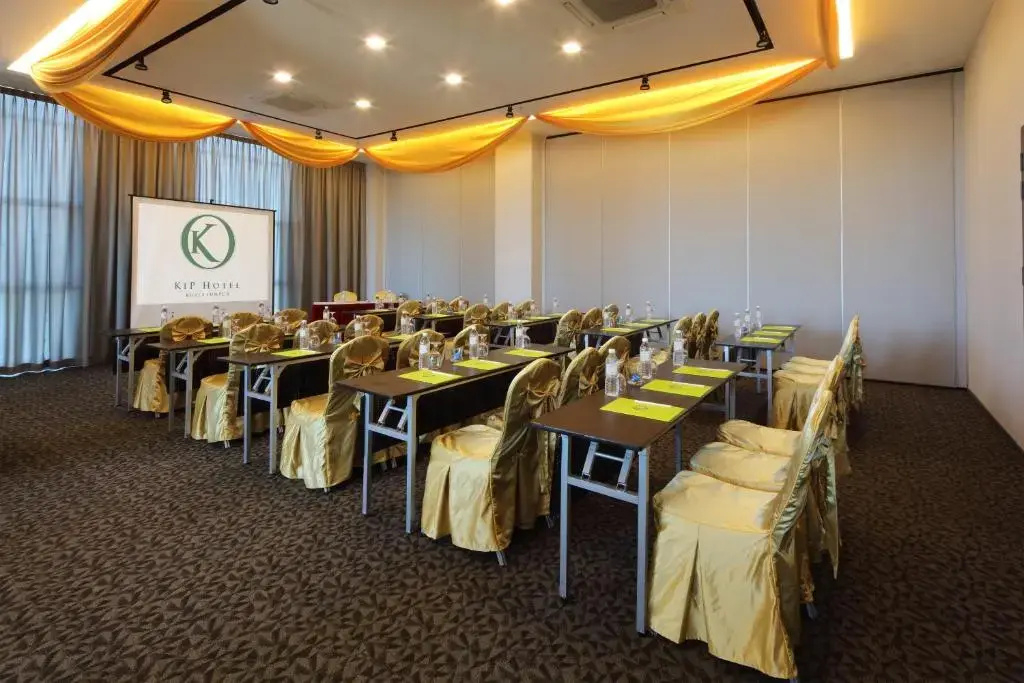 Photo - KIP Hotel Kuala Lumpur