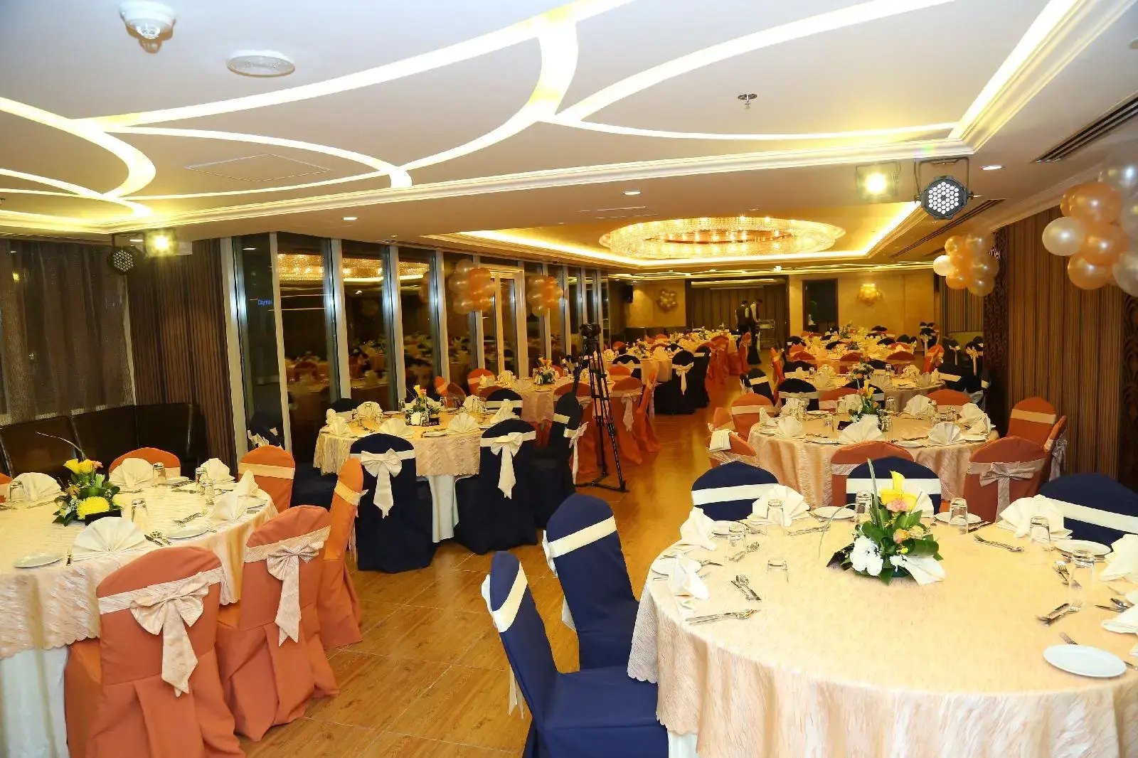 Foto - Ivory Grand Hotel Apartments