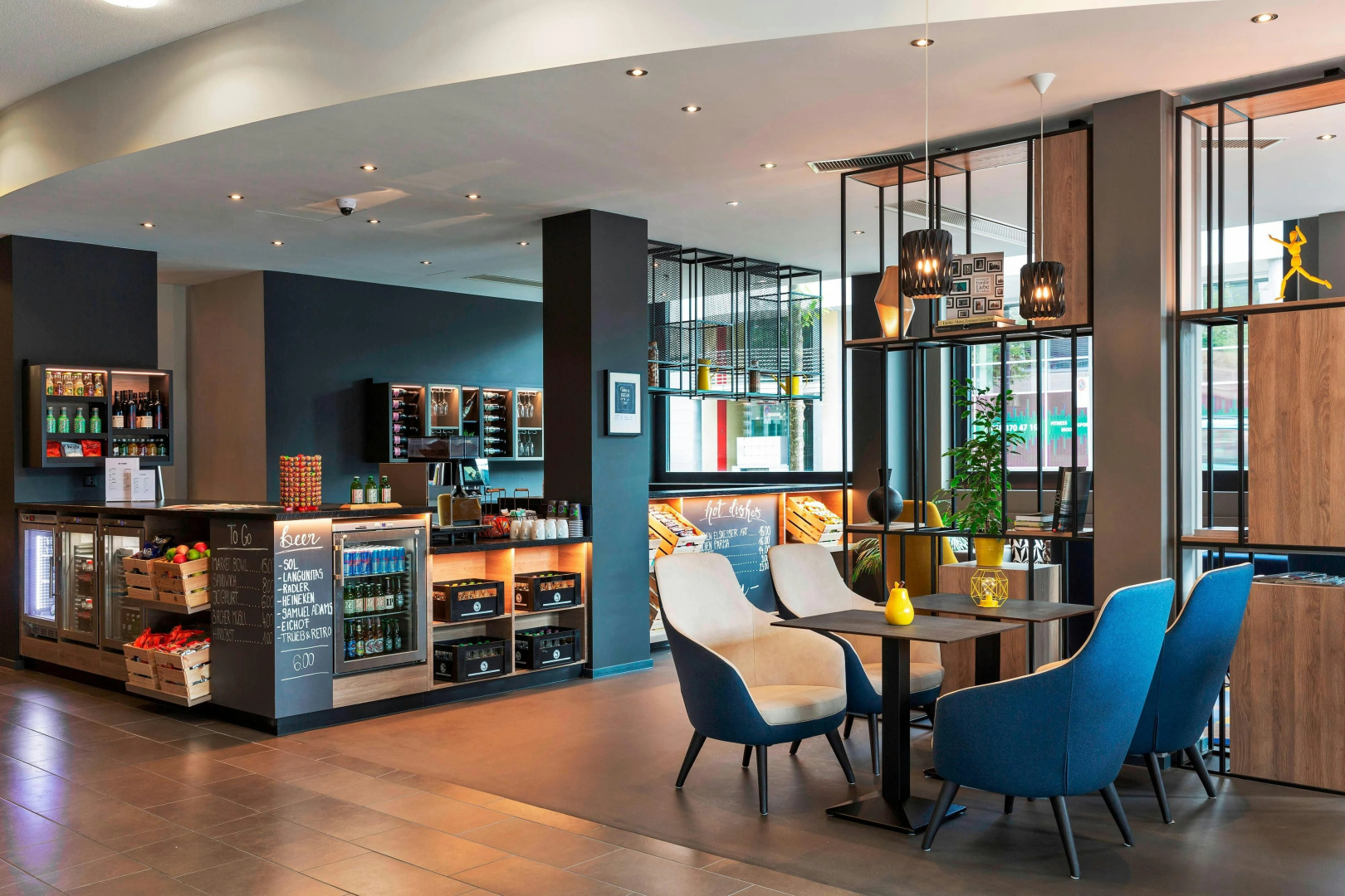 Foto - Courtyard by Marriott Zurich North