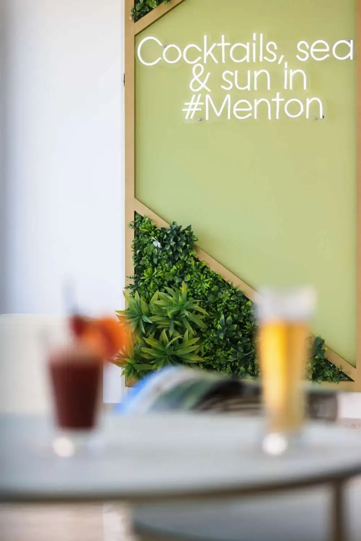 Photo - Best Western Hotel Mediterranee Menton