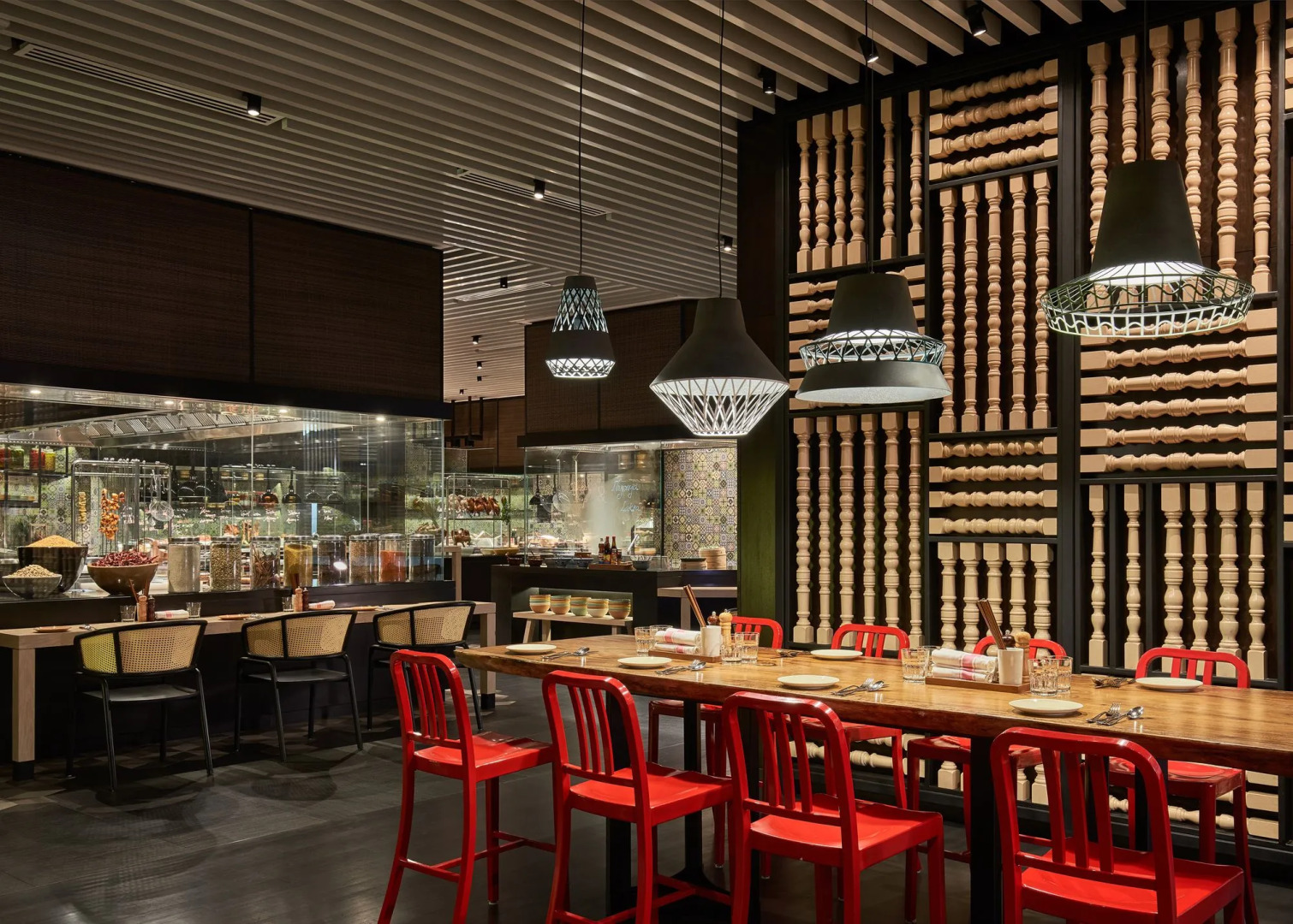 Foto - Le Meridien Petaling Jaya