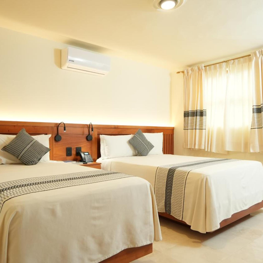 Foto - Hotel Marques del Valle