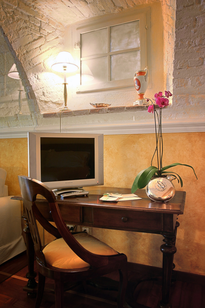 Photo - Residenza d'Epoca Relais Campo Regio
