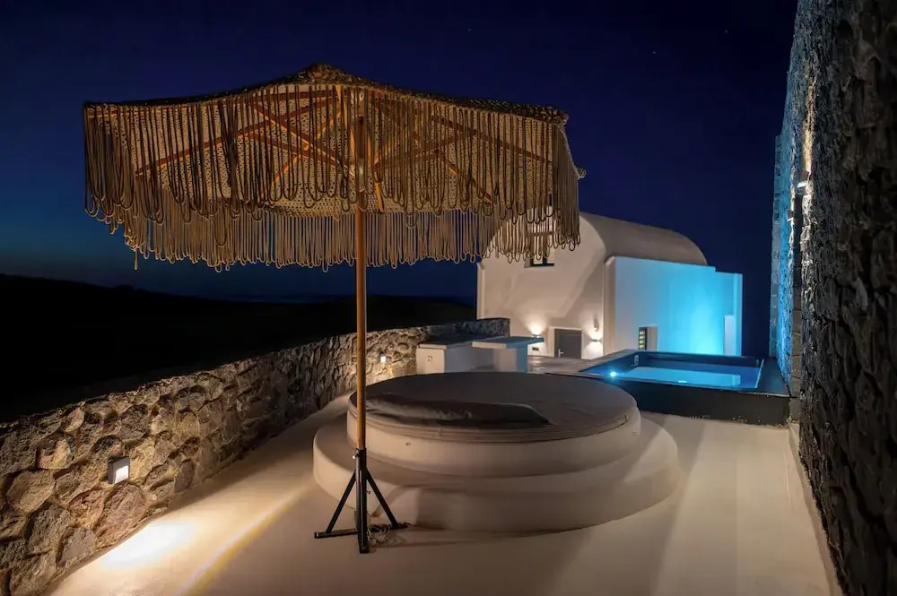 Foto - San Nectar Luxury Villas