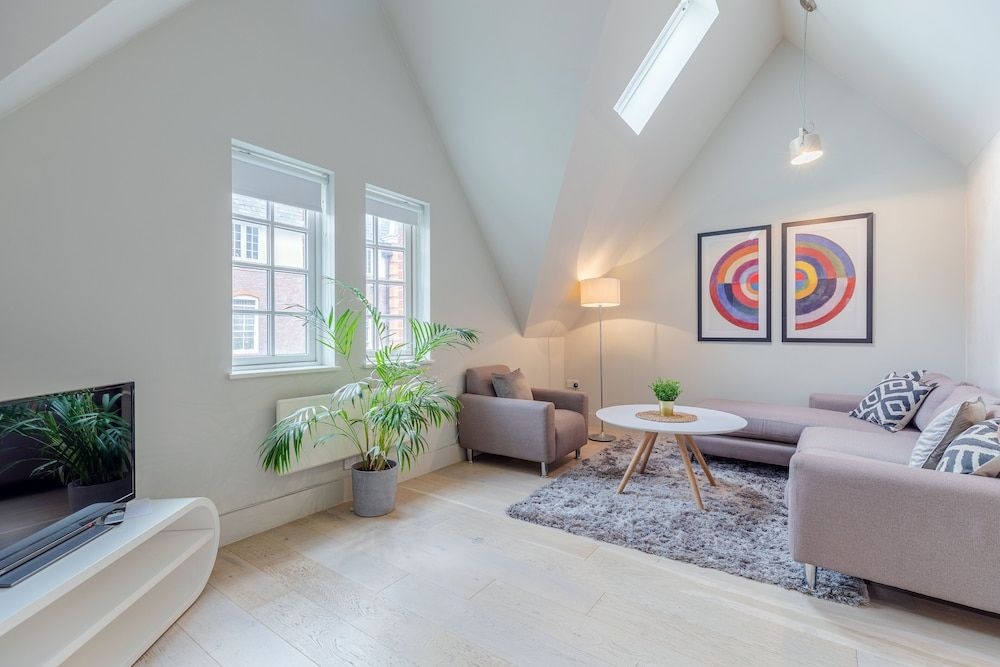 Photo - Holborn by Excel Apartments