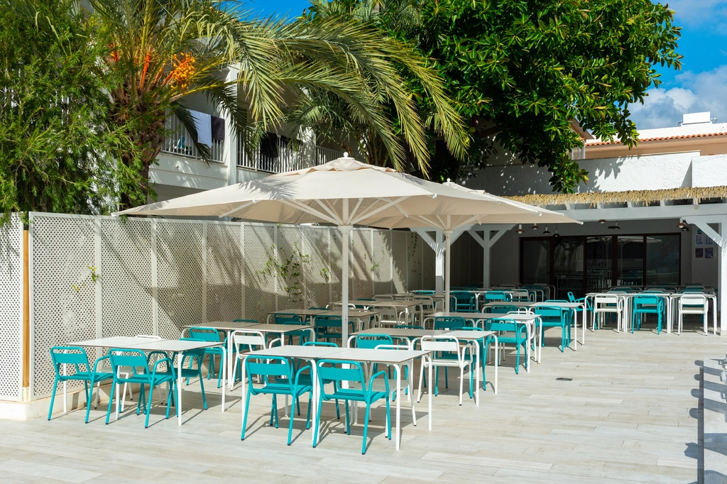 Foto - Hotel Vibra Cala Tarida