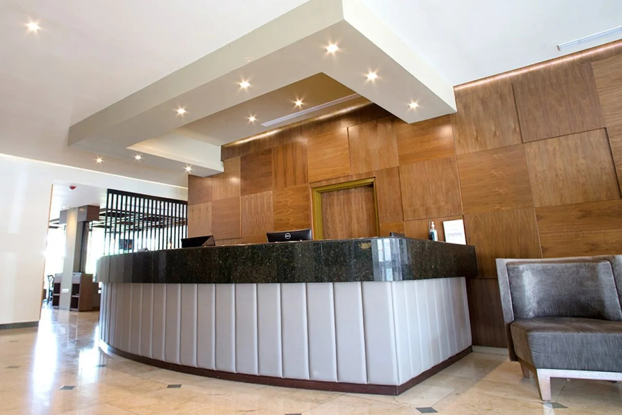 Photo - Antaris Galerias