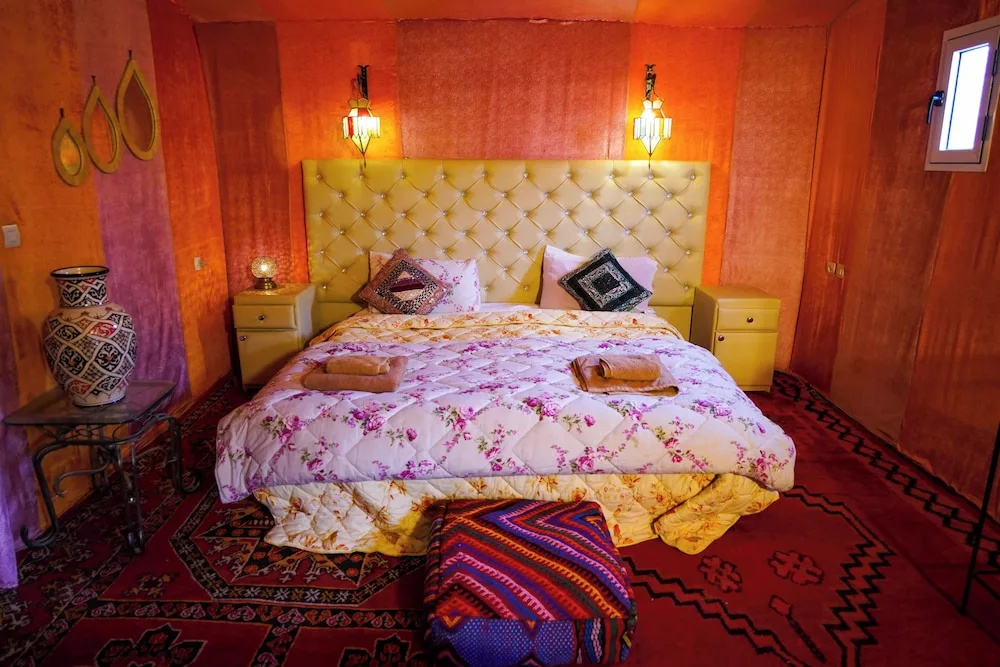 Sahara Garden Luxury Camp