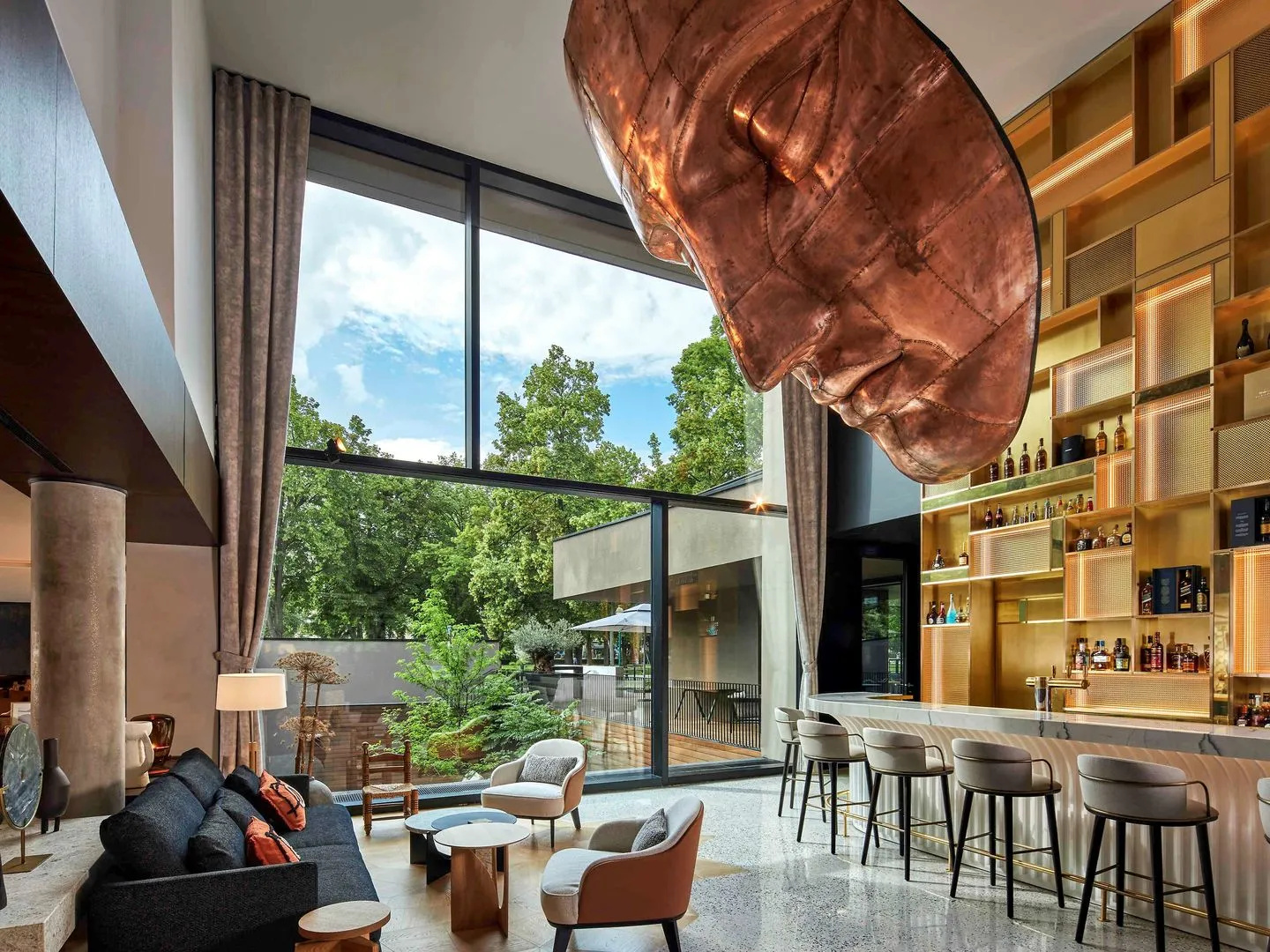 Foto - L'Esquisse Hotel & Spa Colmar - MGallery Collection