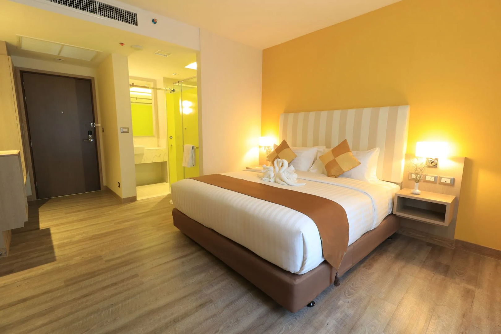 Photo - Bangkok Midtown Hotel