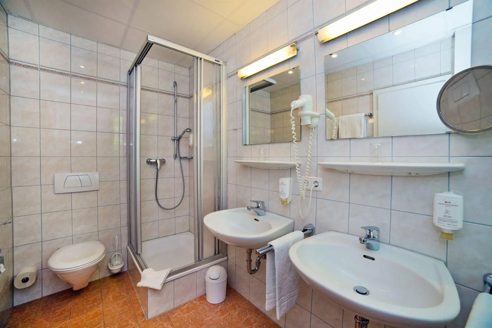 Foto - Stadthotel Freiburg Kolping Hotels & Resorts