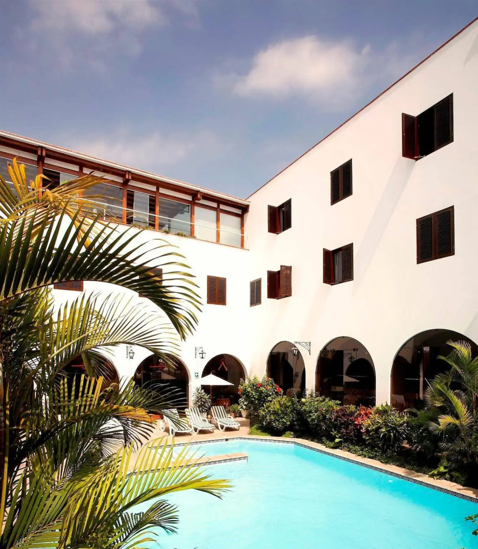 Photo - Costa del Sol Trujillo Centro