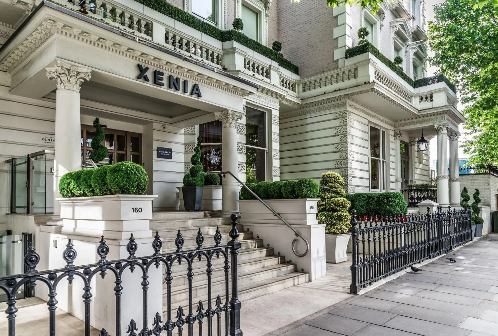 Foto - Hotel Xenia, Autograph Collection