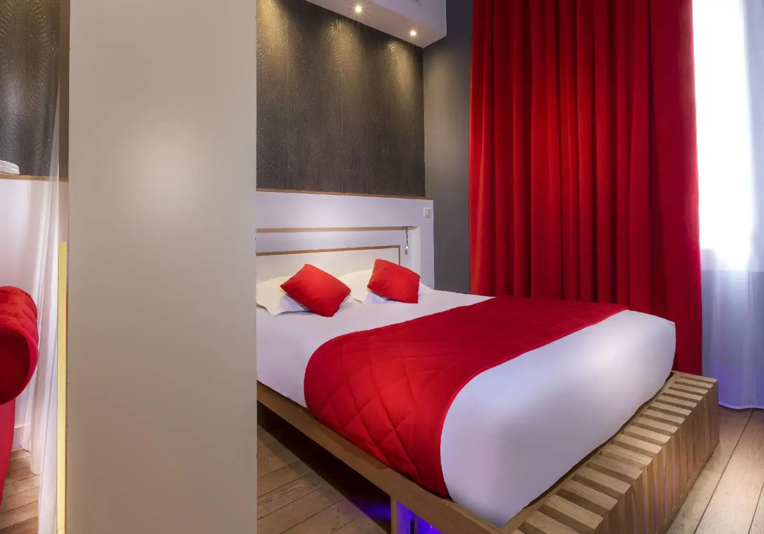 Photo - Hotel Ambre