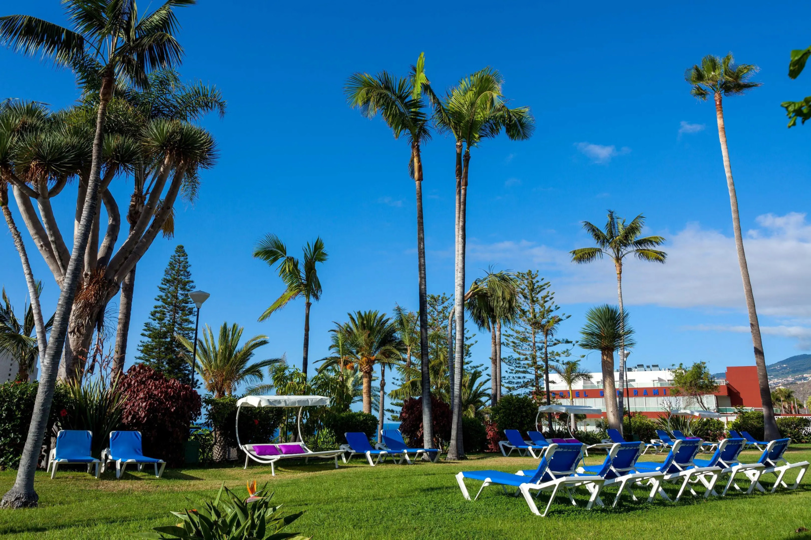 Photo - Hotel Best Semiramis