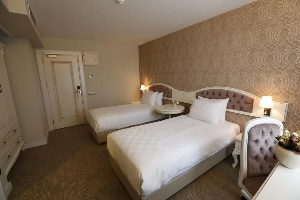 Photo - Hanzade Park Hotel
