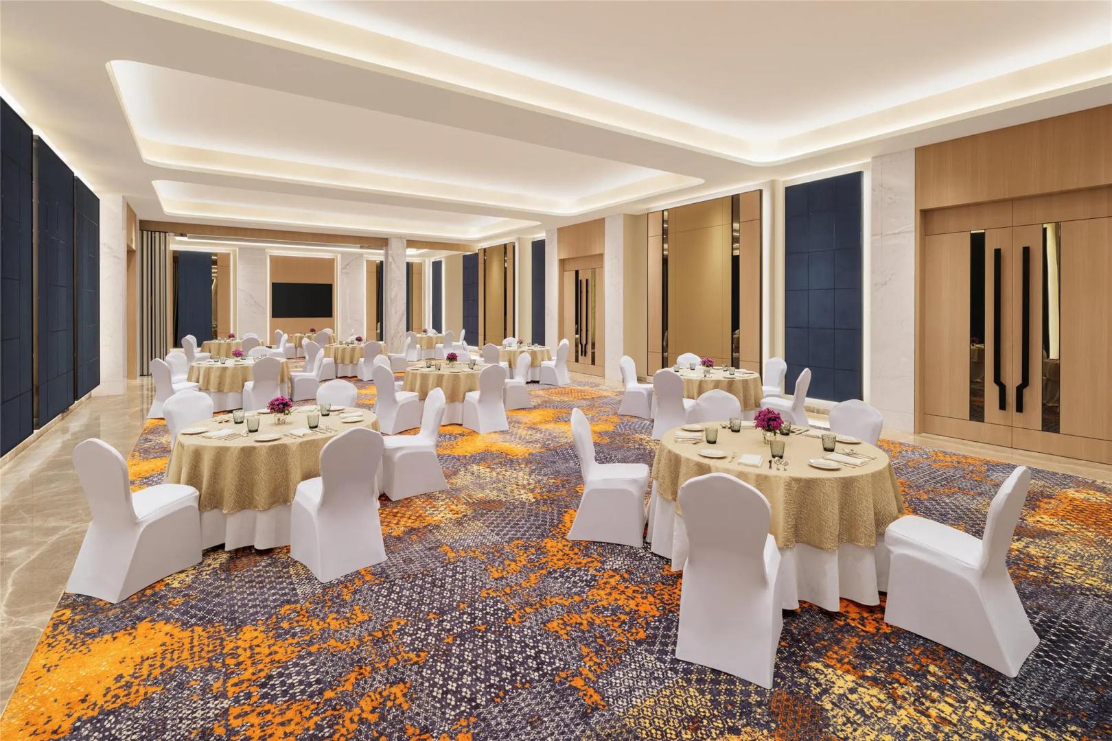 Foto - Hilton Garden Inn Surat City Centre