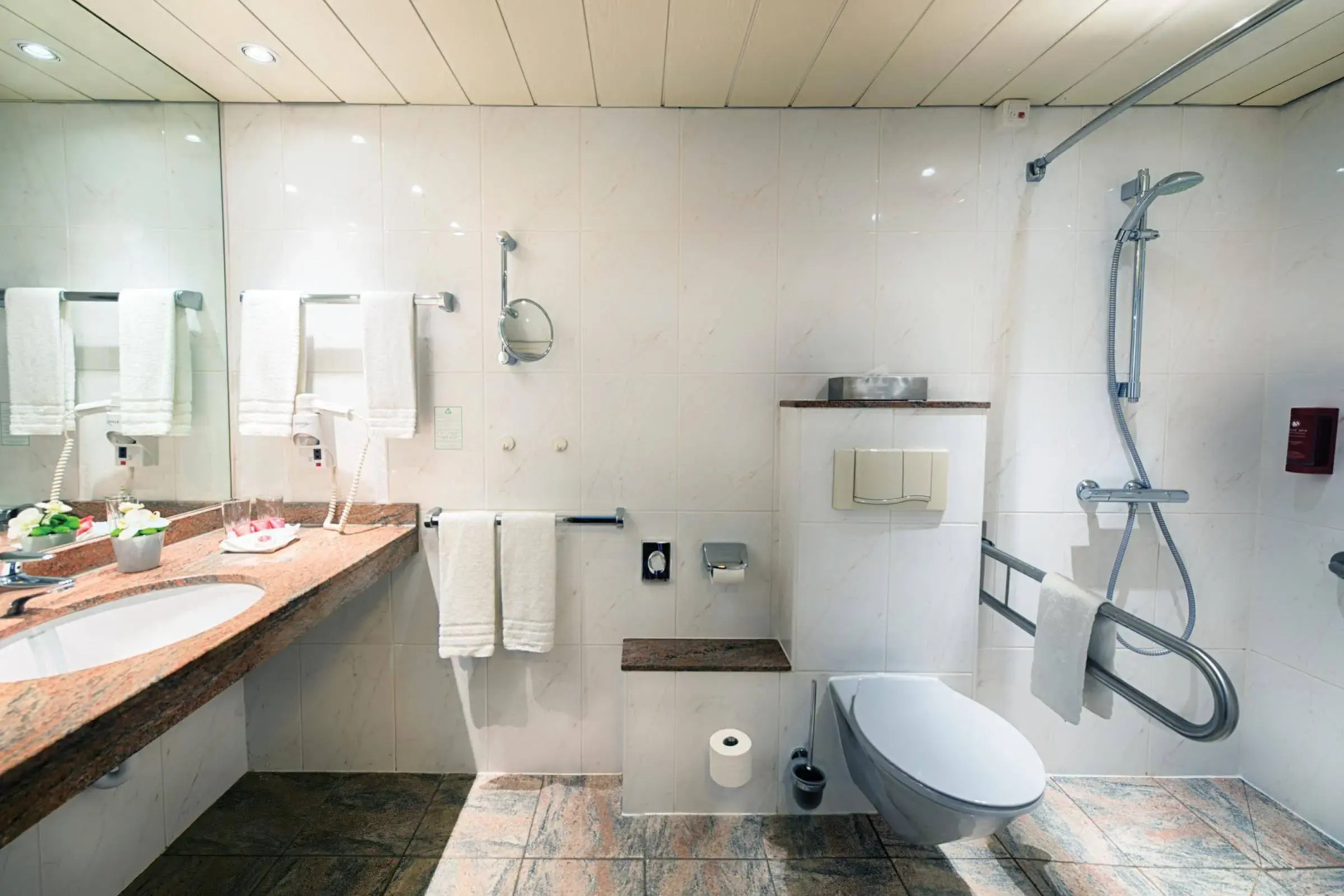 Photo - Leonardo Hotel Düsseldorf Airport Ratingen