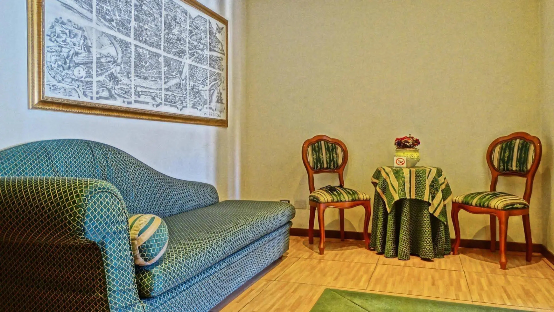 Foto - Hotel dei Quiriti